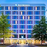 Western Airport Frankfurt 3*
