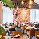 Western Airport Frankfurt Hotel Frankfurt nad Mohanem