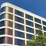 Western Airport Frankfurt Hotel