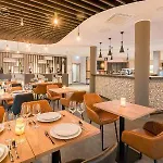 Western Airport Frankfurt Hotel