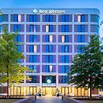 Western Airport Frankfurt 3* Frankfurt nad Mohanem