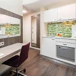 Western Airport Frankfurt Hotel 3*
