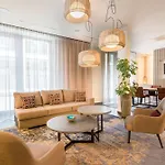 Western Airport Frankfurt Hotel