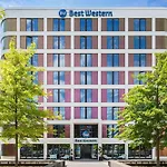 Hotel Western Airport Frankfurt 3*