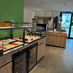 Hotel Western Airport Frankfurt Frankfurt nad Mohanem