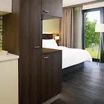 Western Airport Frankfurt Hotel