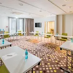 Western Airport Frankfurt Hotel Frankfurt nad Mohanem