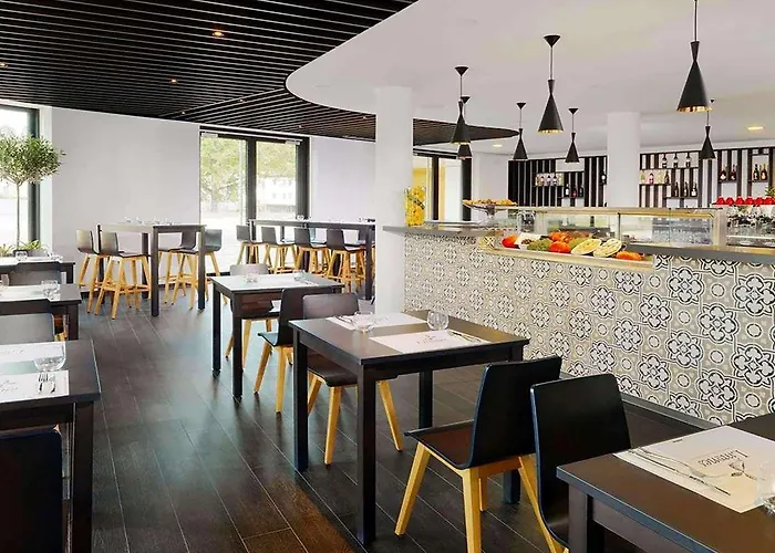 Western Airport Frankfurt 3* Francfort-sur-le-Main