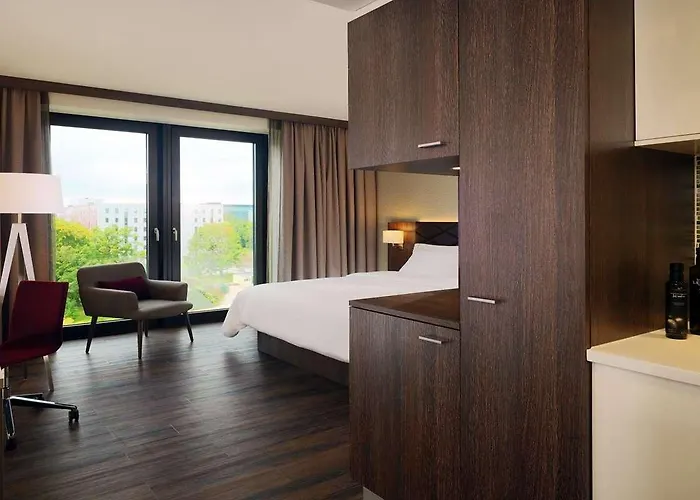Hotel Western Airport Frankfurt 3*