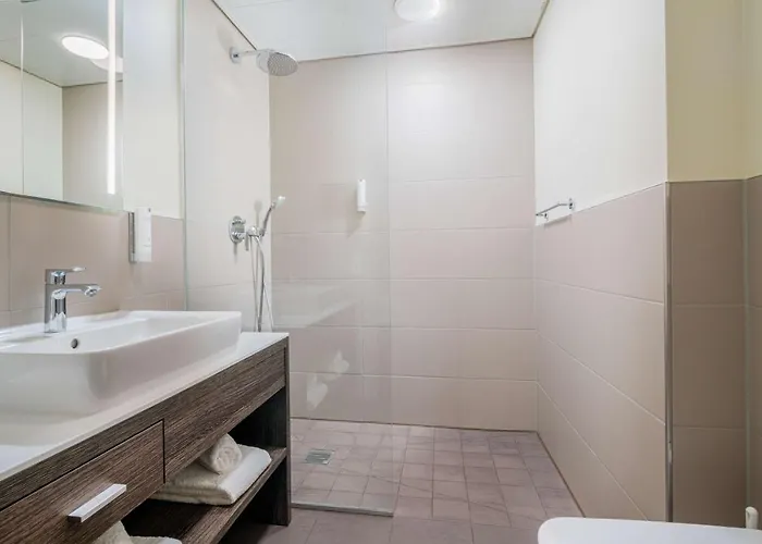 Hotel Western Airport Frankfurt 3*