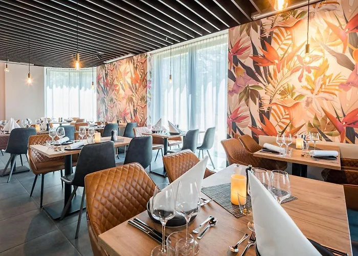 Western Airport Frankfurt Francfort-sur-le-Main