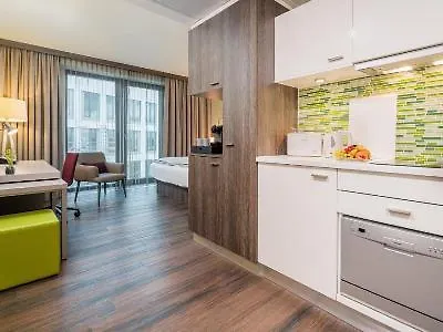 Western Airport Frankfurt 3* Francfort-sur-le-Main