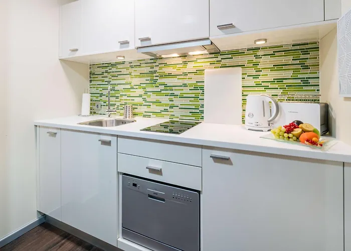 Western Airport Frankfurt Francfort-sur-le-Main