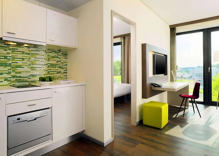 Western Airport Frankfurt Hotel Francfort-sur-le-Main