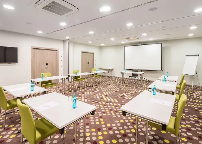 Western Airport Frankfurt Hotel Francfort-sur-le-Main