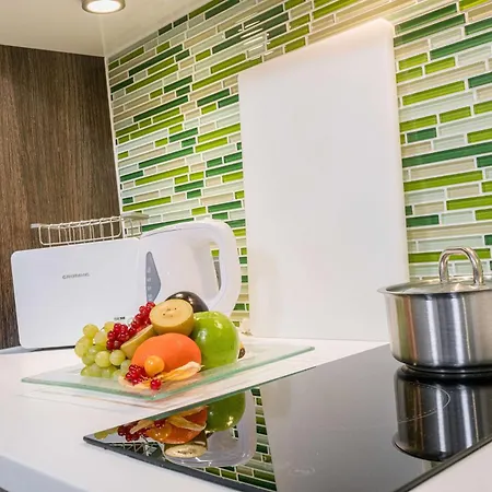 Western Airport Frankfurt Francfort-sur-le-Main