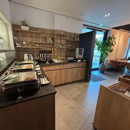 Western Airport Frankfurt Francfort-sur-le-Main