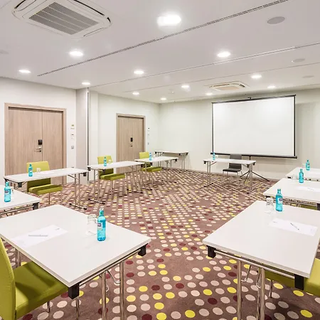 Western Airport Frankfurt Hotel Francfort-sur-le-Main