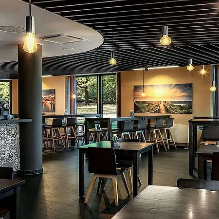 Western Airport Frankfurt Hotel 3*