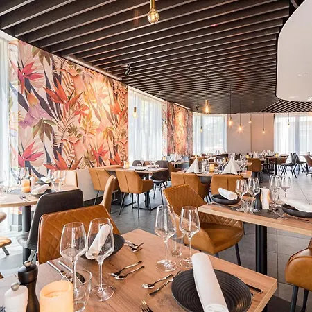 Hotel Western Airport Frankfurt