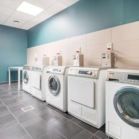 Western Airport Frankfurt Hotel Frankfurt am Main