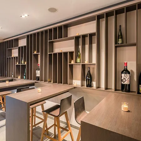 Western Airport Frankfurt Hotel 3*