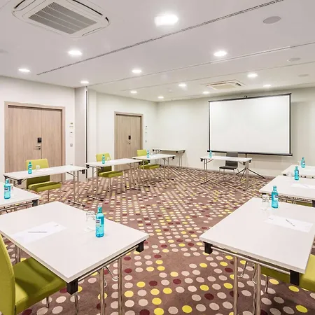 Hotel Element Frankfurt Airport Francfort-sur-le-Main