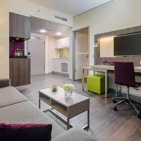 Hotel Western Airport Frankfurt