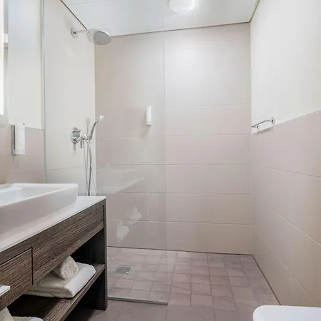 Western Airport Frankfurt