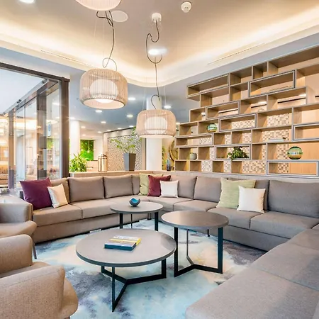 Western Airport Frankfurt Frankfurt am Main