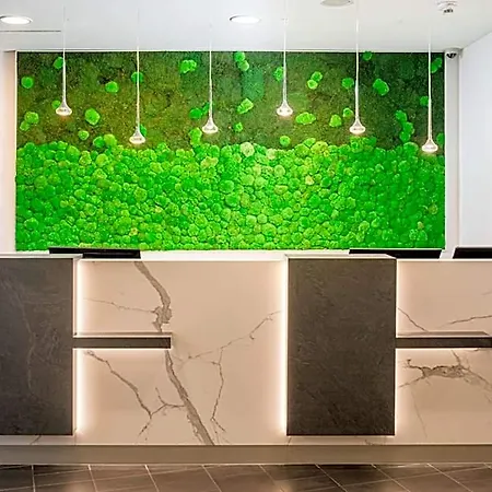 Western Airport Frankfurt 3*