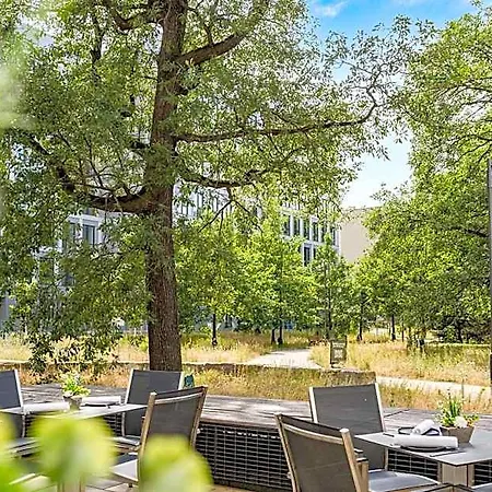 Hotel Western Airport Frankfurt Frankfurt am Main