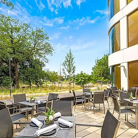 Western Airport Frankfurt Hotel Frankfurt am Main