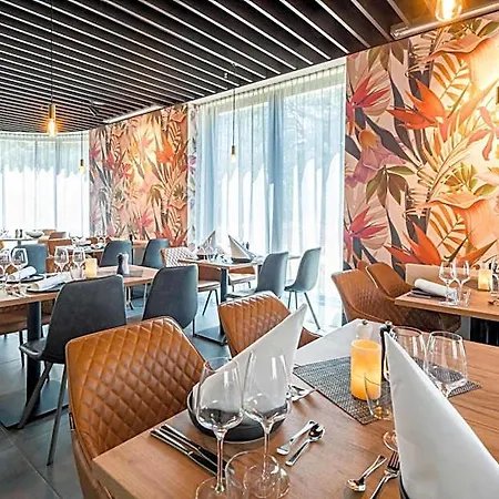 Western Airport Frankfurt 3*