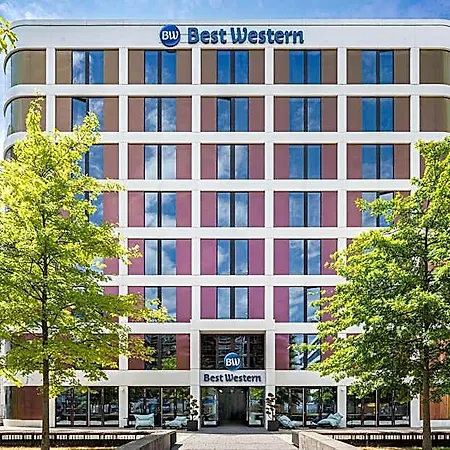 Western Airport Frankfurt 3* Francoforte sul Meno