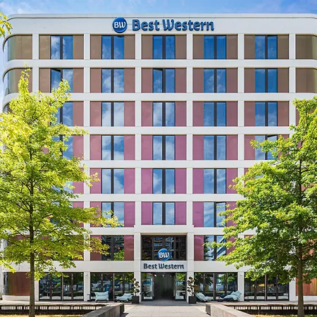 Western Airport Frankfurt Hotel Frankfurt am Main