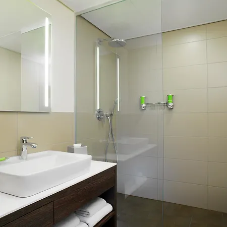 Western Airport Frankfurt Hotel 3*