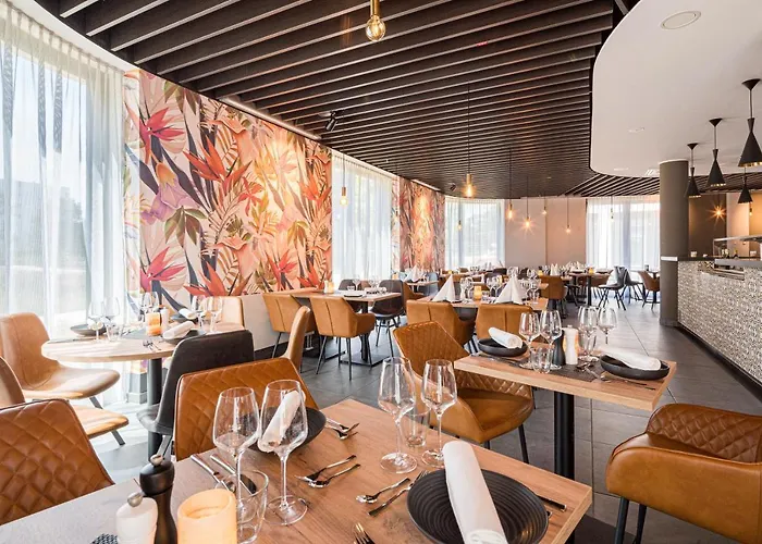 Hotel Western Airport Frankfurt