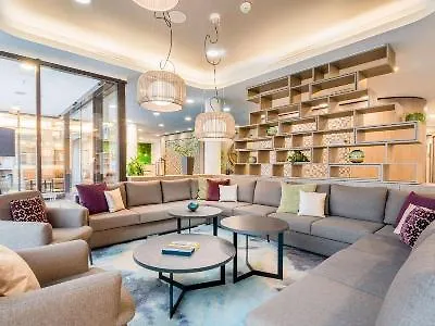 Western Airport Frankfurt 3*