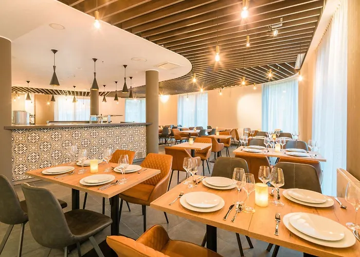 Western Airport Frankfurt