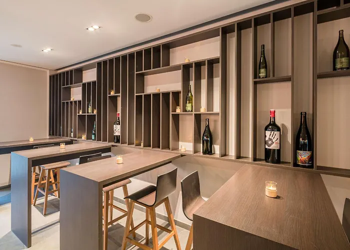 Western Airport Frankfurt Hotel 3*