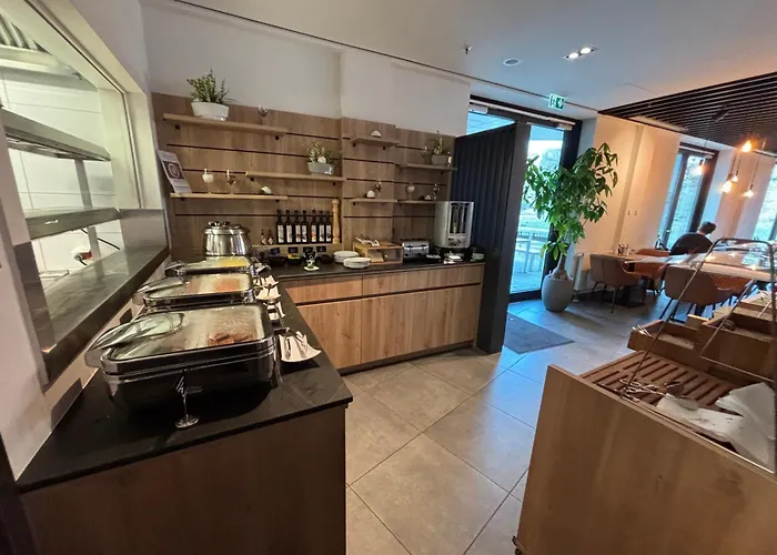 Western Airport Frankfurt Frankfurt am Main