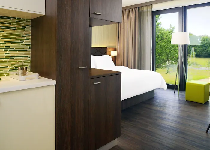 Western Airport Frankfurt Hotel