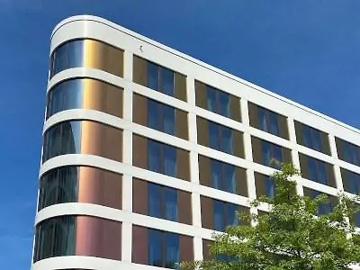 Western Airport Frankfurt Otel