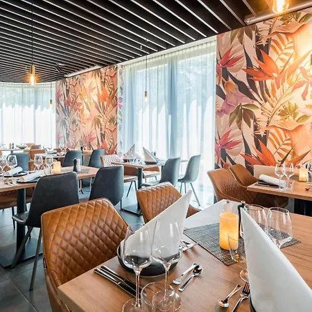 Western Airport Frankfurt Francfort-sur-le-Main