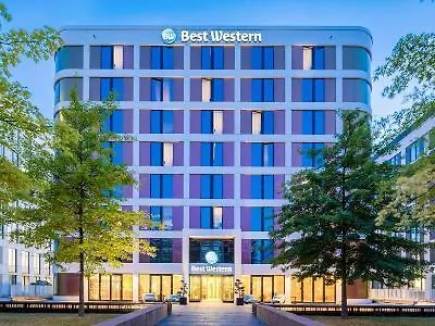 Western Airport Frankfurt 3* Francfort-sur-le-Main