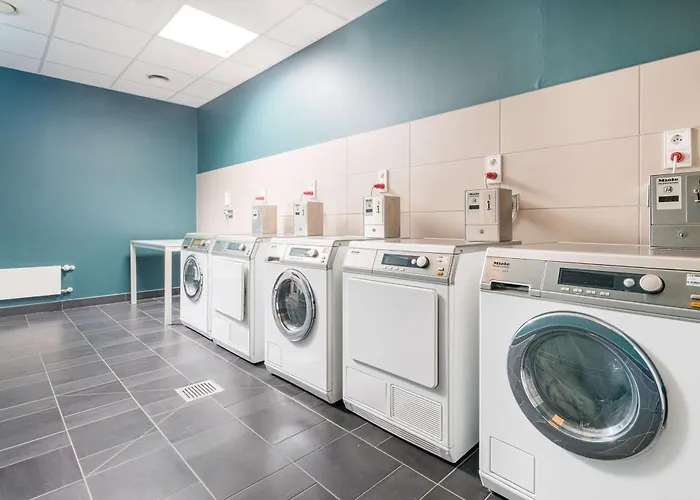 Western Airport Frankfurt Hotel Frankfurt nad Menem