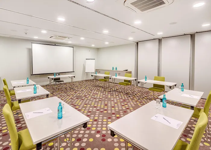 Western Airport Frankfurt Frankfurt am Main